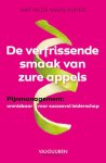 Mathilde Maas Kuper - De verfrissende smaak van zure appels