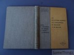 Rolin, Henri. - Histoire d'un siècle d'efforts pour améliorer la condition des travailleurs: les institutions ouvrières des charbonnages de Mariemont et de Bascoup.