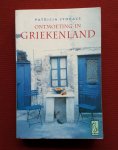 storace, patricia - ontmoeting in griekenland (serie: sirene 156)