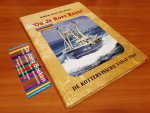 Heijer, W.M. den - 'Ou Je Roer Recht' / De kottervisserij vanaf 1960