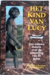 Johanson - Het kind van Lucy