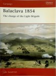 Sweetman, John - Balaclava 1854 The Charge of the Light Brigade