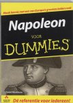 Markham, J.D. - Napoleon Voor Dummies