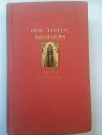 Schendel, Arthur van - Der liefde bloesems
