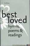 MANSER, Martin (compiled by) - Best Loved hymns, poems & readings.