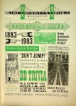 Collective - The Brooklyn Bridge Bulletin, centennial Issue 1883-1983