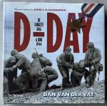 Vat van der, Dan - D-Day - De Langste Dag: 6 juni 1944