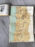 - Guia Del Veraneante - 1955. (Vakantiegids)