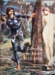 Stephen Wildman 180226, John Christian 123503 - Edward Burne-Jones 1833-1898 Un maître anglais de l'imaginaire