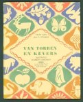 Strijbos, Jan P. - Van torren en kevers