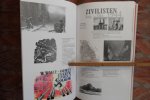 Kunert, Andrzej Krzysztof (tekst). - Warschau - Hauptstadt der Freiheit. Der Warschauer Aufstand August - Oktober 1944.