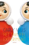 Wijs, Carly - Het twijfelwexperiment