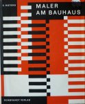 Roters, E. - Maler am Bauhaus
