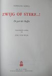Lewis, Norman - Zwijg of sterf....! De gesel der maffia