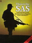 GERAGHTY, T - This is the SAS