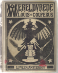 Couperus, Louis - Wereldvrede