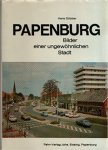 Döbber, Hans - Papenburg - Bilder einer ungewöhnlichen Stadt