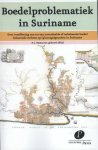 A.C. Ramautar - Boedelproblematiek in Suriname A.C. Ramautar - Boedelproblematiek in Suriname