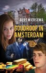 Wiersema, Bert - Wiersema, Bert-Goudroof in Amsterdam (nieuw) Wiersema, Bert - Wiersema, Bert-Goudroof in Amsterdam (nieuw)