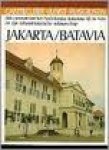 Diessen, J.R. van - Jakarta / Batavia