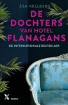 Åsa Hellberg - De dochters van Hotel Flanagans