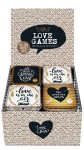 Imagebooks Factory - Display Love Games - 2 X 6 Ex Imagebooks Factory - Display Love Games - 2 X 6 Ex