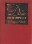 Chujoy Anatole - Dance Encyclopedia