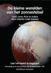 Rob Walrecht - De kleine werelden van het zonnestelsel