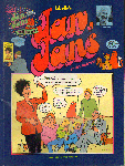 Kruis, Jan - Jan, Jans en de Kinderen 23, softcover, gave staat