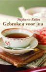 S. Kallos - Gebroken Voor Jou
