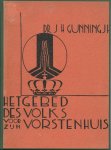Gunning, Dr. J.H. - Het Gebed des Volks voor zijn Vorstenhuis