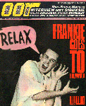Diverse auteurs - Muziekkrant Oor 1984 nr. 16, met o.a. SIOUXSIE & THE BANSHEES (7 p. + foto's Anton Corbijn), EEK-A-MOUSE (3 p.), FRANKIE GOES TO HOLLYWOOD (cover + 9 p.), goede staat