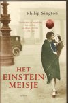 Sington, Philip - Het Einstein meisje