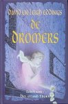 Eddings, David & Leigh - De Dromers 1: Het Eiland Thurn
