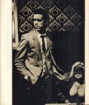 Diverse auteurs - Muziekkrant Oor 1988, nr. 25/26 met o.a. NICK CAVE (5 p.), FELA KUTI (2 p.), ROY ORBISON, BANGLES (2,5 p.), MARVIN GAYE (8 p.), WILLE DEVILLE (4 p.), zeer goede staat