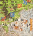 Wigal, Donald - Historic Maritime Maps. 1290-1699