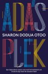 Sharon Dodua Otoo - Ada’s plek Sharon Dodua Otoo - Ada’s plek