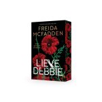 Freida McFadden - Lieve Debbie