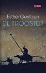 Gerritsen, Esther - De trooster