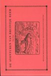 Mary Tourtel - De avonturen van Bruintje Beer 2