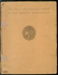 Skinner, William, Skinner, Belle - The Belle Skinner collection of old musical instruments, Holyoke, Massachusetts, a descriptive catalogue