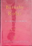 Dickens, Charles - Barnaby Rudge. A Tale of the Riots of 'Eighty