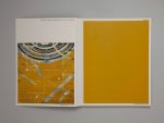 Woerden, H. van ; Joris Geurts; Martita Slewe ; Bert Jansen; Irma Boom (design) - Joris Geurts purple blue and lemon yellow