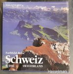 Maur, Franz auf dMilitaire uitvindingen voor dagelijks gebruiker - Farbbild-Reise Schweiz