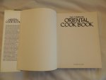 Isabel Moore; Jonnie Godfrey; - The Complete Oriental cookbook - cook book