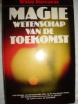 Koesen, Wim - Magie wetenschap van de toekomst