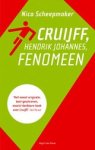 SCHEEPMAKER, N. - Cruijff, Hendrik Johannes, fenomeen