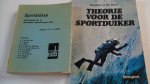 Hendriks en de Groot + Dr.H.L. Knook - Theorie voor de sportduiker + Sportduiken instructieboek