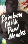 Paul Mendez 203018 - Rainbow milk