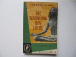 Herbert Tichy - Die Wandlung des Lotos - Ein Indienbericht